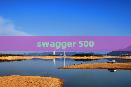 swagger 500